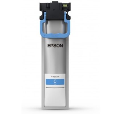Cartucho tinta epson c13t945240 cian – 5000 paginas – wf – c5790dwf – wf – c5710dwf – wf – c5290dw – wf – c5210dw