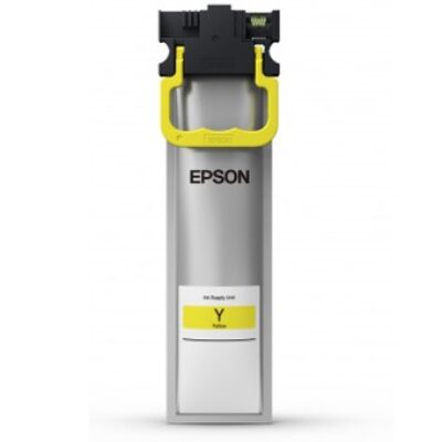 Cartucho tinta epson c13t945440 amarillo – 5000 paginas – wf – c5790dwf – wf – c5710dwf – wf – c5290dw – wf – c5210dw