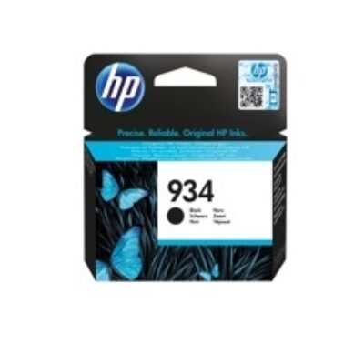 Cartucho tinta hp 934 c2p19ae negro officejet 6812 – 6815 – 6230 – 6830 – 6835