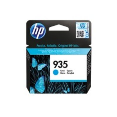 Cartucho tinta hp 935 c2p20ae cian officejet 6812 – 6815 – 6230 – 6830 – 6835