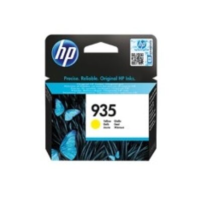 Cartucho tinta hp 935 c2p22ae amarillo officejet 6812 – 6815 – 6230 – 6830 – 6835