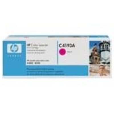 Toner hp c4193a para imp. laser hp 4500 magenta – 6000pag