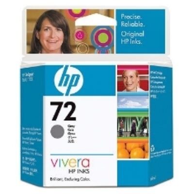 Cartucho tinta hp 72 c9403a negro 130ml t1100 – t1100ps – t610