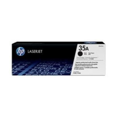 Toner hp 35a cb435a negro 1500 páginas p1005 – p1006