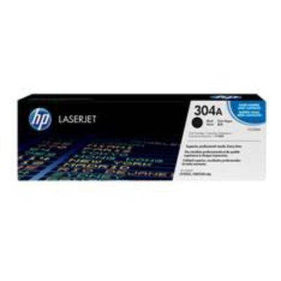 Toner hp cc530a negro 304a – 3500 páginas cm2320 – cp2025