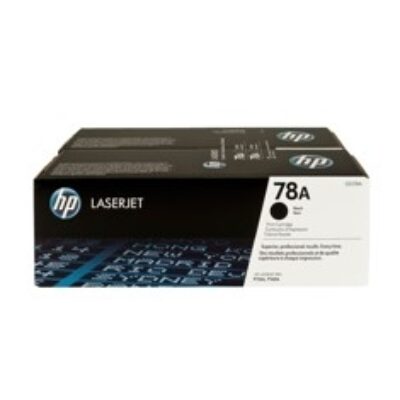Toner hp ce278ad negro n 78a p1566 – 1606