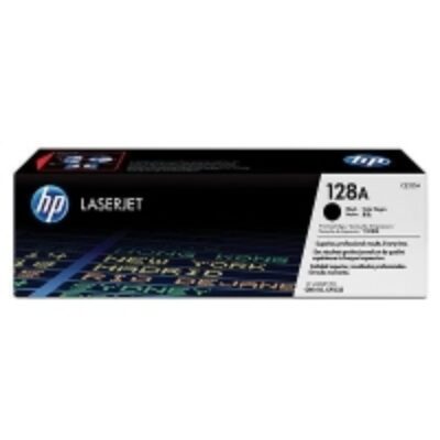 Toner hp 128a ce320a negro 2100 páginas cm1415 –
