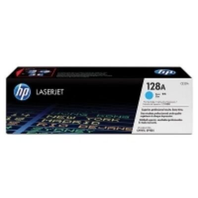 Toner hp 128a ce321a cian 2100 páginas cm1415 –