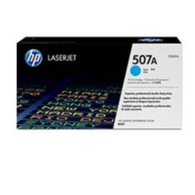 Toner hp ce401a cian 507a laserjet m551 – m575 – pro 500