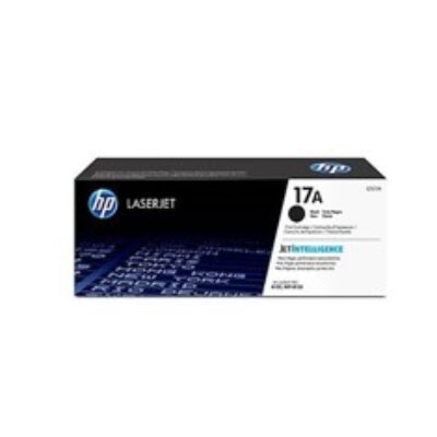 Toner hp cf217a negro 17a m102a – m102w – m130 – m132