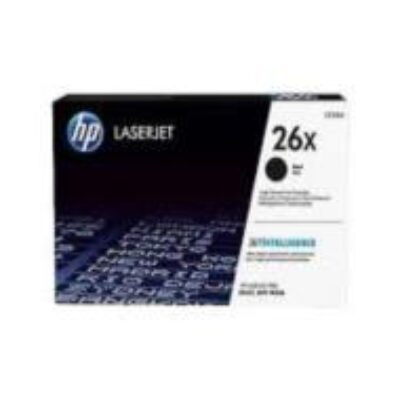 Toner hp cf226x negro nº 26x laserget pro m402 – 426
