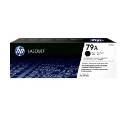 Toner hp cf279a negro 79a laserjet m12a – m12w – m26a – m26nw
