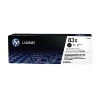 Toner hp cf283x negro 83x m201dw – m201n – m225dn – m225dw