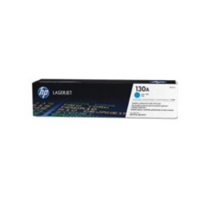 Toner hp cf351a cian nº130a laserjet pro m176n – m177fw