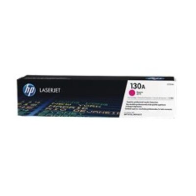 Toner hp cf353a magenta nº 130a laserjet pro m176n – m177fw