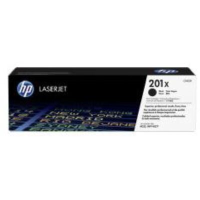 Toner hp cf400x negro 201x laserjer pro m252 – m227