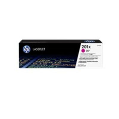 Toner hp cf403x magenta laserjer pro m252 – m227