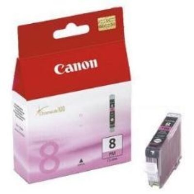 Cartucho tinta canon cli – 8p magenta 25 pag