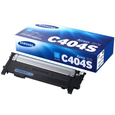 Toner samsung clt – c404s – els cian