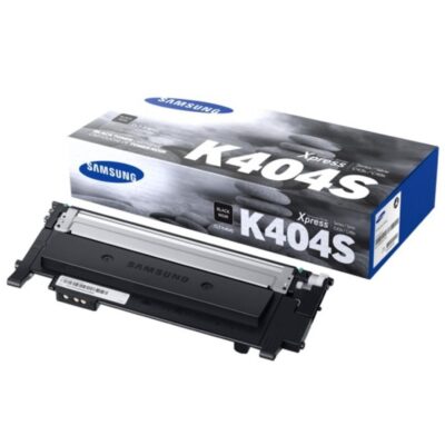 Toner samsung clt – k404s – els negro sl – c430 – w