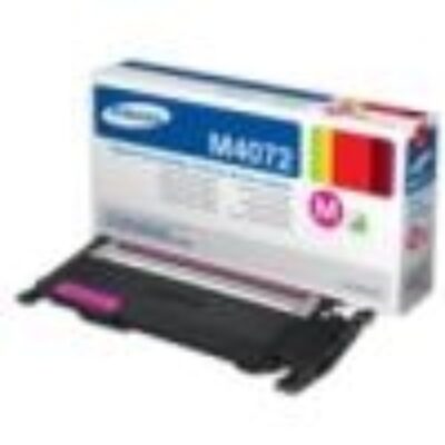 Toner samsung clt – m4072s – els magenta 1000 paginas clp – 320 – clp – 320n – clp – 325