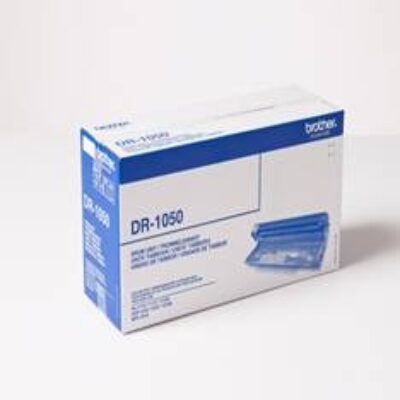 Tambor brother dr1050 10000 paginas para hl1110 – dcp1510w – dcp1610w – dcp1612w – mfc1810 – mfc1910w