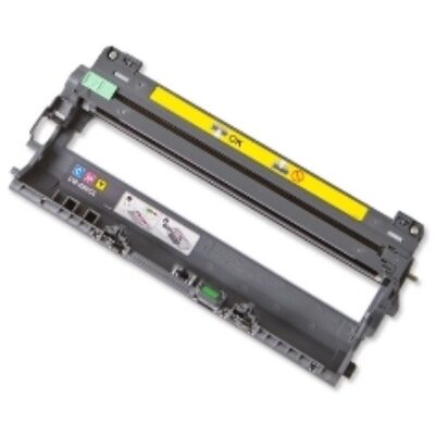 Tambor laser brother dr230cl color 15000 paginas hl3040cn – hl3070cw – dcp9010cn – mfc9120cn – mfc9320cw
