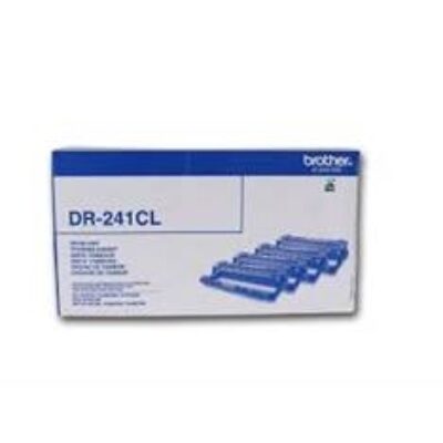 Tambor brother dr241cl 15000 paginas dcp9020cdw – mfc9140cdn – mfc9330cdw – mfc9340cdw