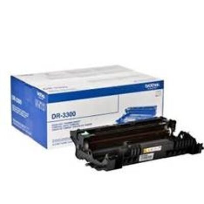 Tambor brother dr3300 30000 paginas dcp8110dn – dcp8250dn – mfc8510dn – mfc8520dn – mfc – 8950dw