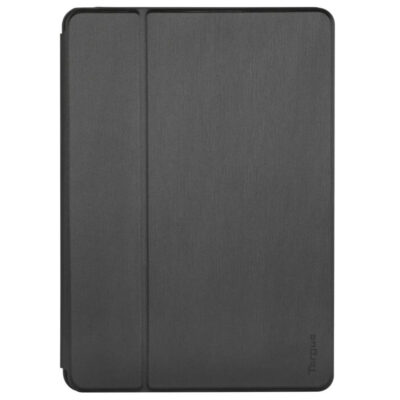 Funda tablet targus click – in 102 – 105 pulgadas ipad 7 8 & 9 gen negro