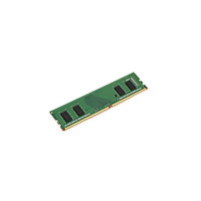 Memoria ram ddr4 4gb kingston – 3200mhz – pc4 – 25600