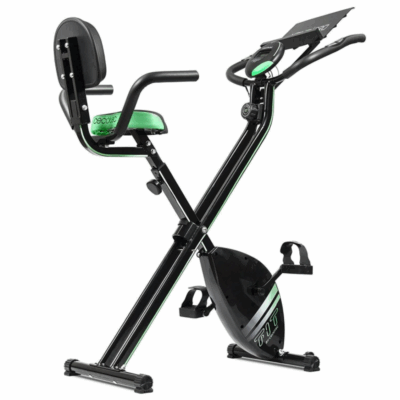 Bicicleta estatica cecotec plegable cecotec x – bike pro
