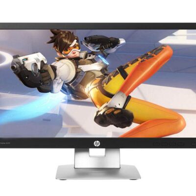 Monitor reacondicionado led fhd 23 pulgadas hp e232 – hdmi – dp – vga