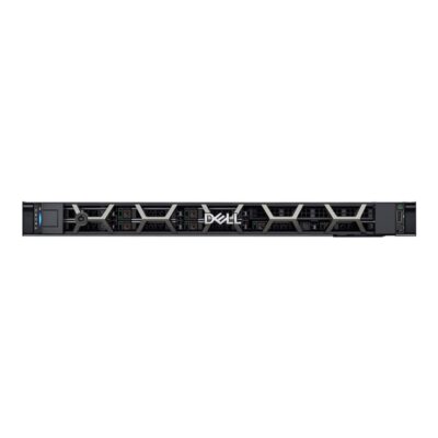 Servidor dell poweredge r350 intel xeon e – 2336 16gb 2 x ssd 480gb