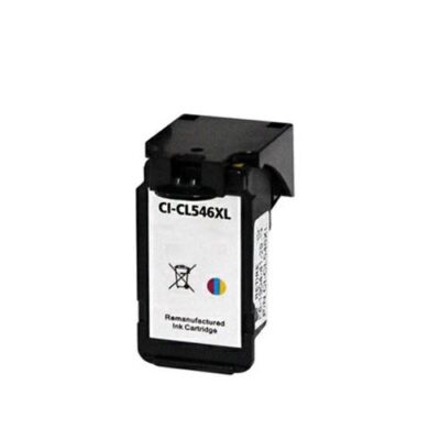 Tinta comp. canon cl561 xl color remanufacturado (eu) (muestra nivel de tinta) 3730c001 – 3731c001