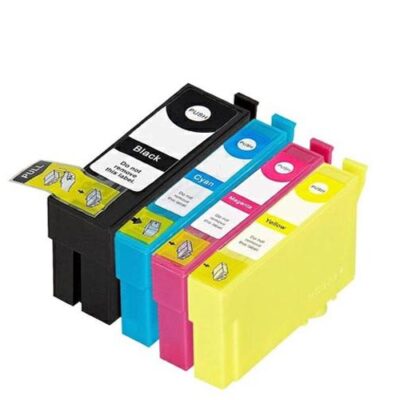 Cartucho de tinta compatible dayma epson t3593 – t3583 magenta (35xl) calidad premium 1.900 pag