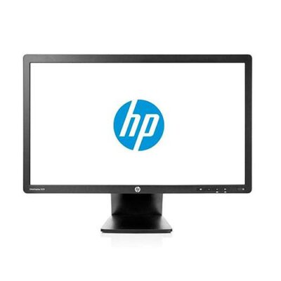Monitor reacondicionado hp elitedisplay e231 23 pulgadas led fullhd – negro