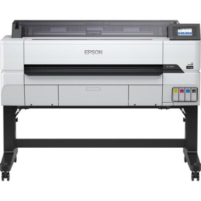Plotter epson surecolor sc – t5405 2400 x 1200 dpi