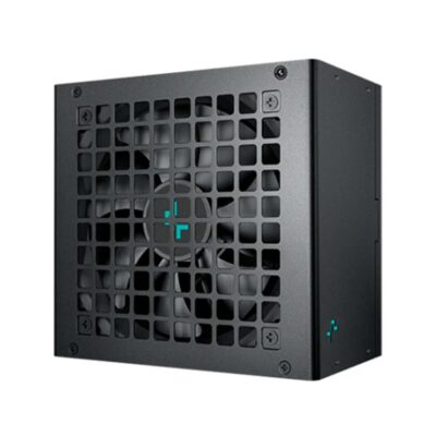 Fuente alimentacion deepcool pl750 – d v2 gaming atx 750w