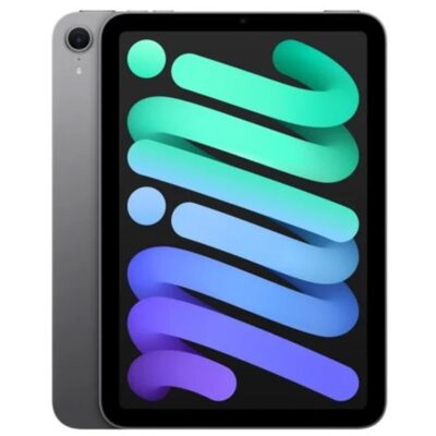 Apple ipad mini 8.3 pulgadas 256gb wifi space grey
