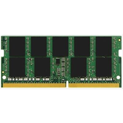 Memoria ddr4 8gb kingston – 2666 mhz – pc4 – 21300 – so – dimm