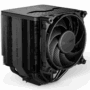 Ventilador disipador cpu bequiet dark rock pro 5 multi socket