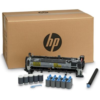 Kit de mantenimiento hp laserjet enterprise 600 – m605 – m605n – m605dn – m605x 220v