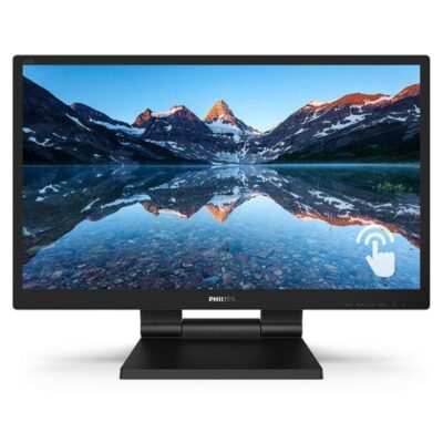 Monitor philips 242b9t – 00 24 pulgadas fhd 60hz