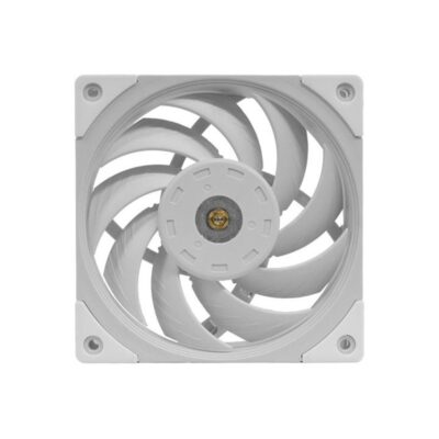 Ventilador mars gaming mf – nc 120mm blanco
