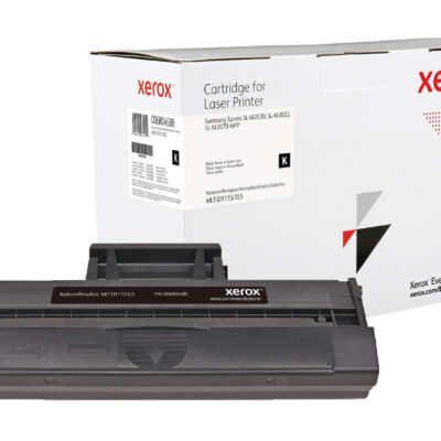 Toner xerox everyday compatible con samsung mlt – d111s – els mono