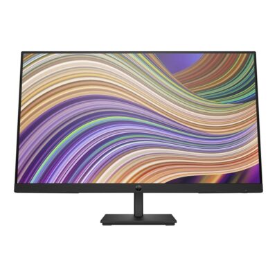 Monitor hp p27 g5 27 pulgadas fhd 75hz