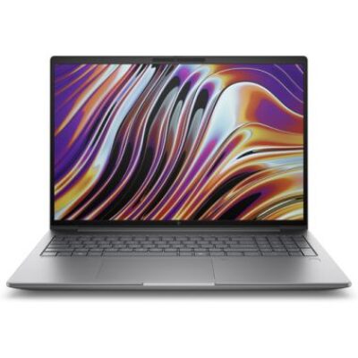 Portatil hp workstatión zbook power g11 16 pulgadas ryzen 7 pro 8845hs – 16gb – ssd512gb – nvidia rtx 1000 ada16 – w11pro