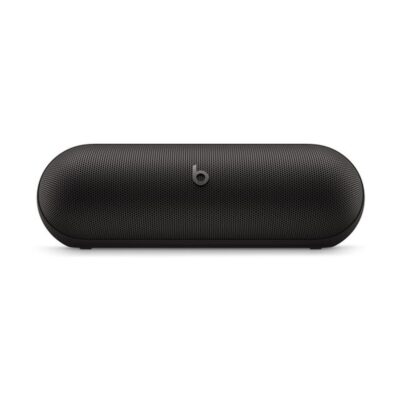 Altavoz apple beast pill negro