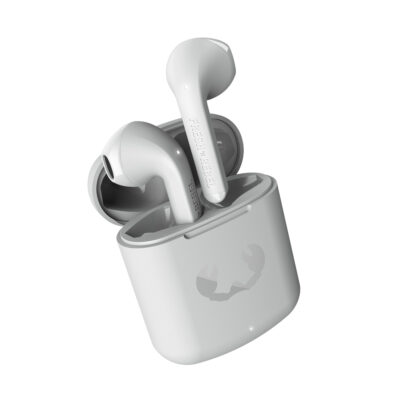 Auriculares fresh’n rebel twins core inalambrico ice grey